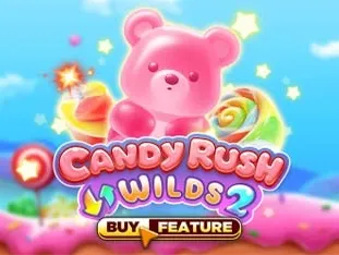 Candy Rush Wilds 2 icon