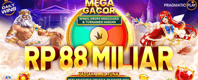 Mainkan Slot Gacor Gampang Menang