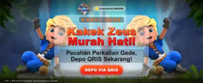 Jackpot Maxwin Menanti Anda Sekarang