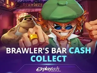 Brawler's Bar Cash Collect icon