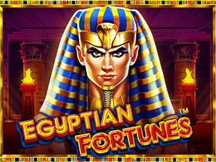 Egyptian Fortunes icon