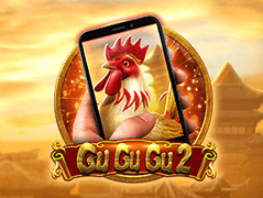 Gu Gu Gu 2 M icon