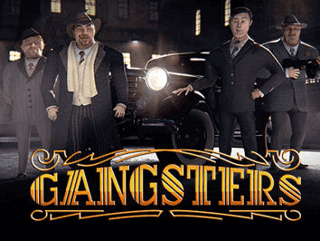 Gangsters icon