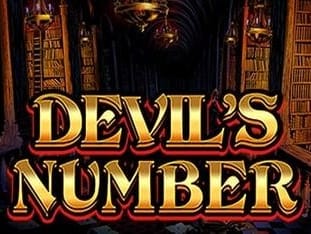 Devil's Number icon