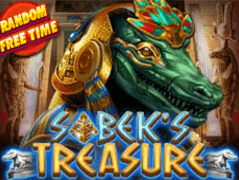 Sobek Treasure icon
