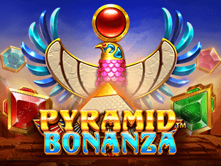 Pyramid Bonanza icon