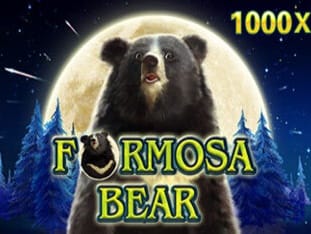 Formosa Bear icon