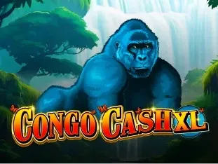 Congo Cash Xl icon